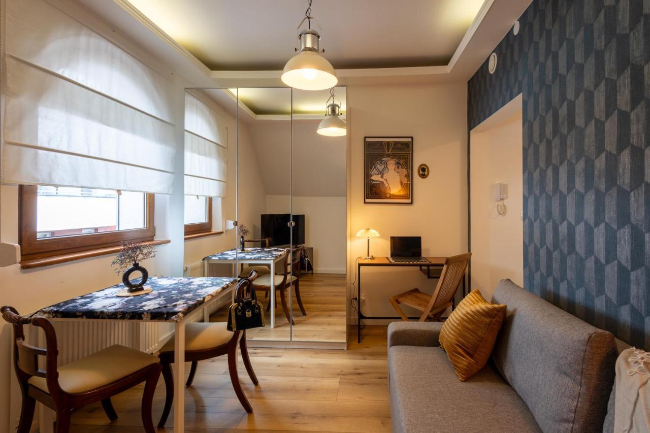 Zakatek Apartments Krakow Exterior photo