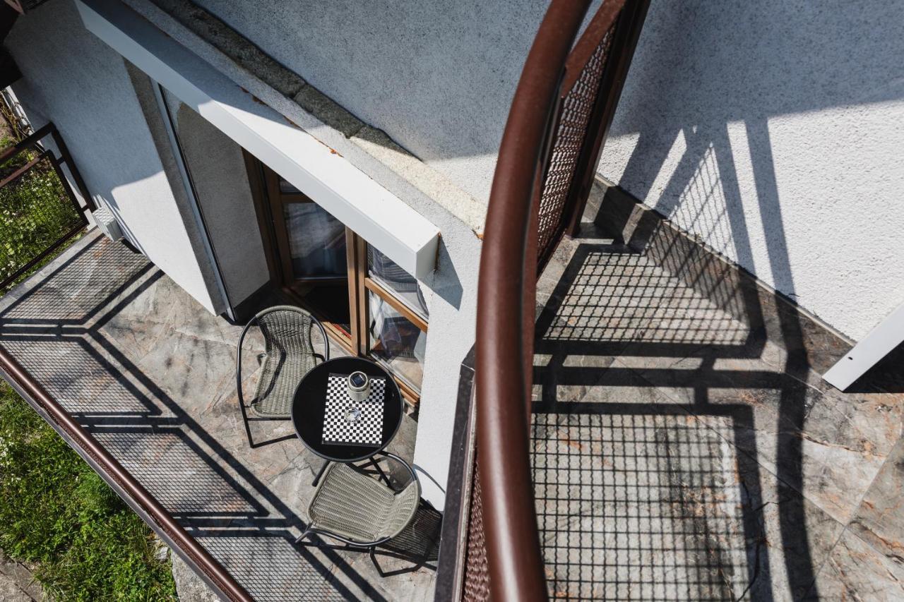 Zakatek Apartments Krakow Exterior photo