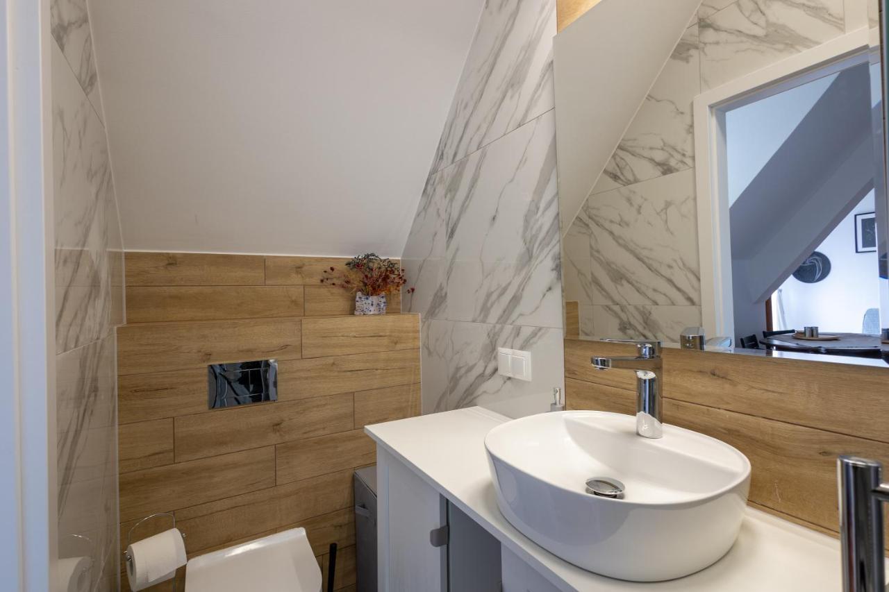 Zakatek Apartments Krakow Exterior photo