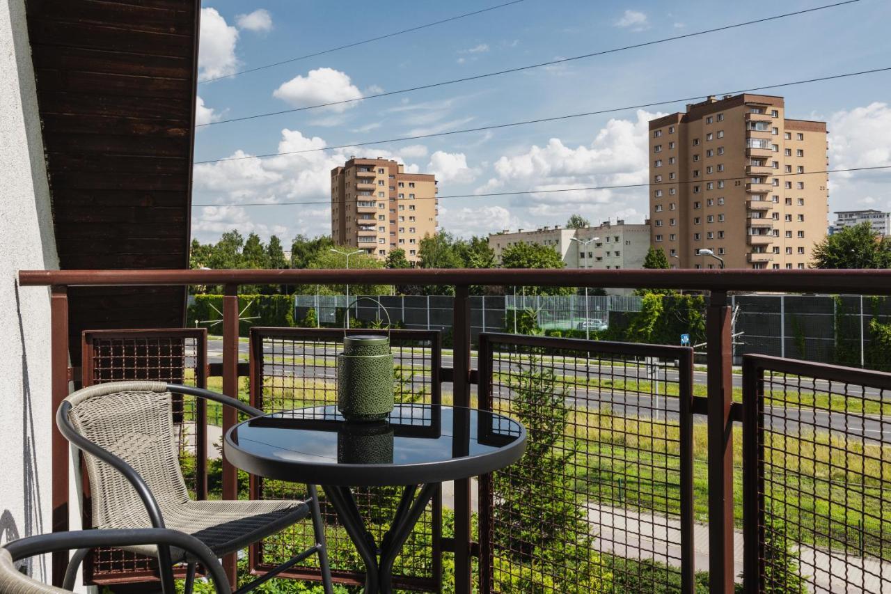 Zakatek Apartments Krakow Exterior photo